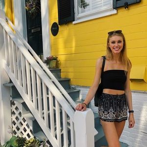 Meet your Posher, Kristen